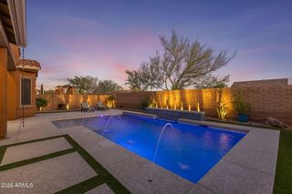 13763 W CREOSOTE Drive, Peoria, AZ 85383