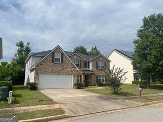 901 Broderick Circle, Warner Robins, GA 31088