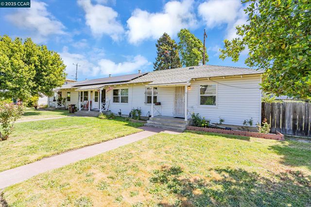 5 W Bissell Ave, Richmond, CA 94801