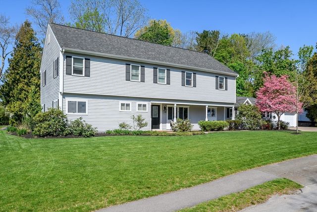 10 Liberty St, Natick, MA 01760