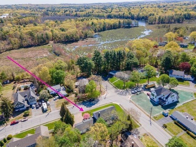 10 Liberty St, Natick, MA 01760