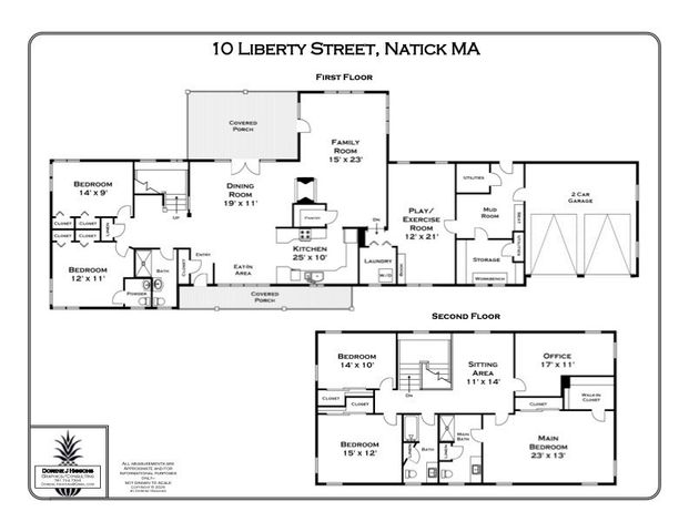 10 Liberty St, Natick, MA 01760