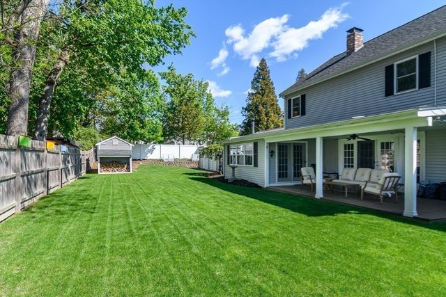 10 Liberty St, Natick, MA 01760