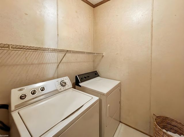23344 Arlington Drive, Clinton Township, MI 48036