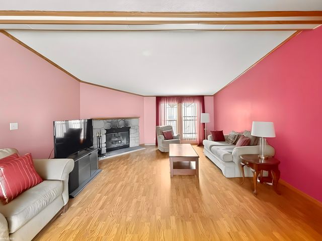 23344 Arlington Drive, Clinton Township, MI 48036
