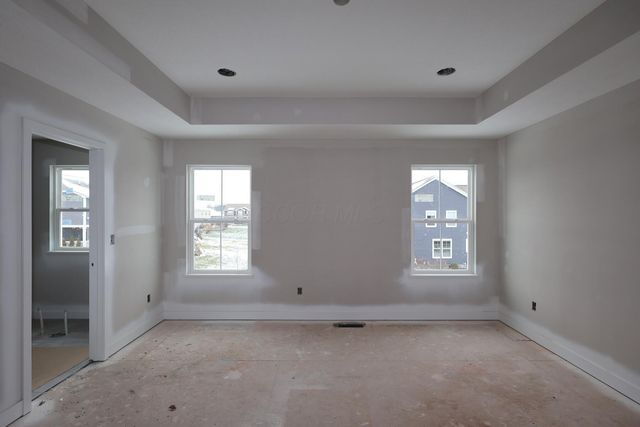 7222 River Birch Road, Plain City, OH 43064