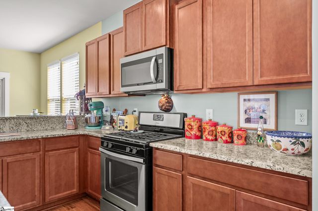 819 Sweet William Road, Spartanburg, SC 29301