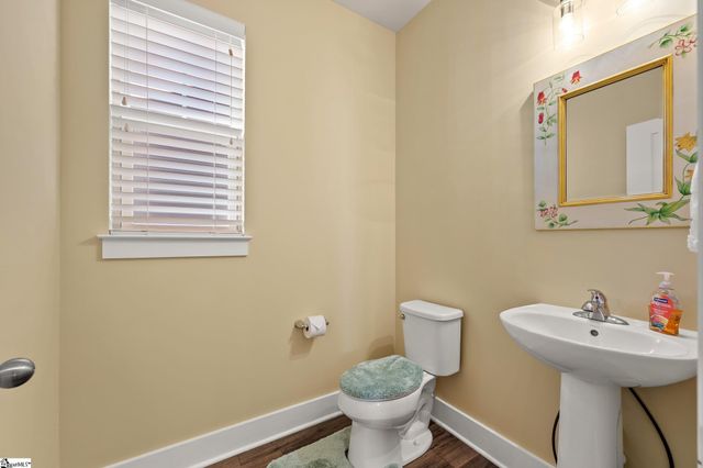 819 Sweet William Road, Spartanburg, SC 29301