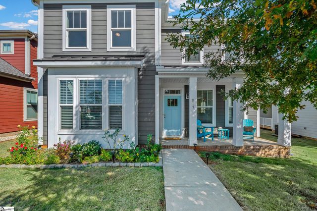 819 Sweet William Road, Spartanburg, SC 29301