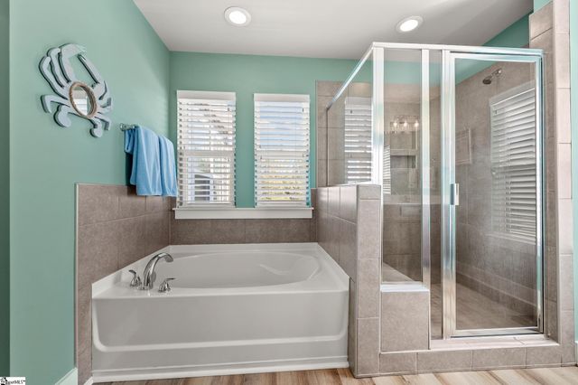 819 Sweet William Road, Spartanburg, SC 29301