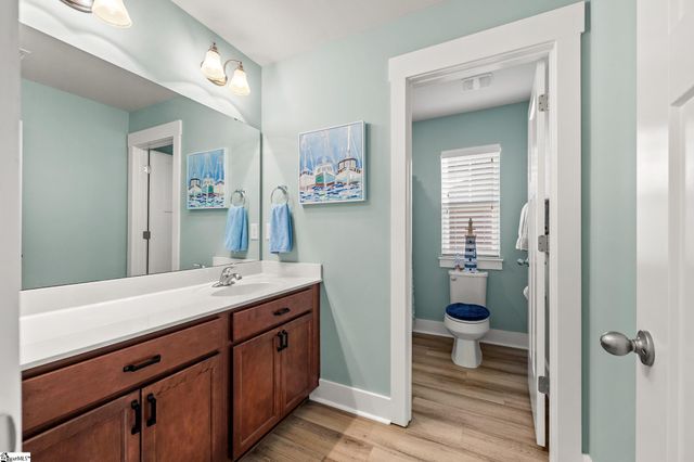 819 Sweet William Road, Spartanburg, SC 29301