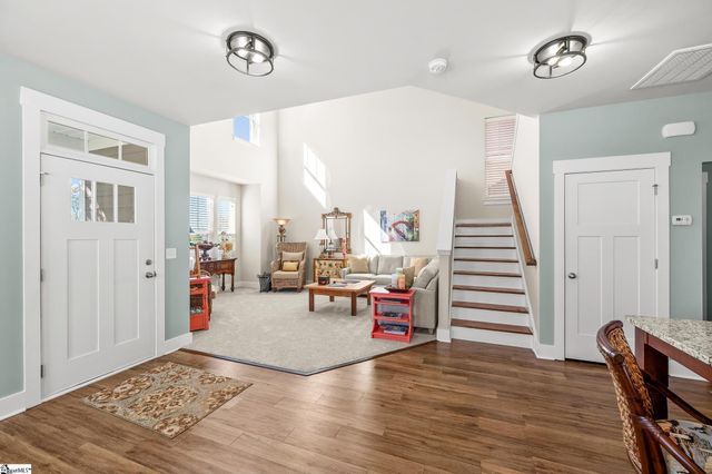 819 Sweet William Road, Spartanburg, SC 29301