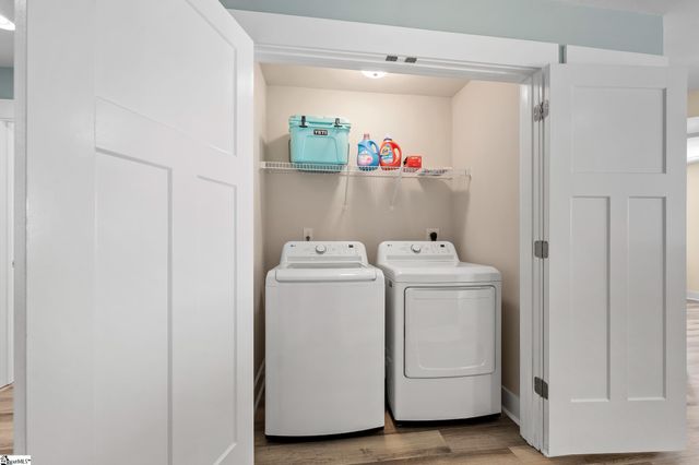 819 Sweet William Road, Spartanburg, SC 29301