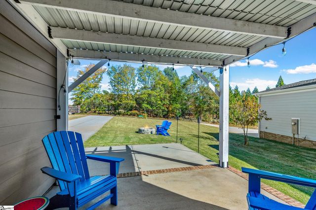 819 Sweet William Road, Spartanburg, SC 29301