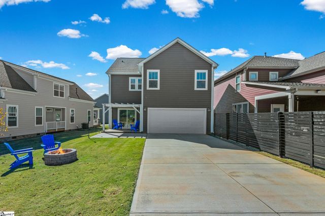 819 Sweet William Road, Spartanburg, SC 29301