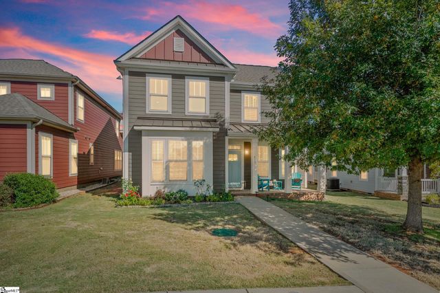 819 Sweet William Road, Spartanburg, SC 29301