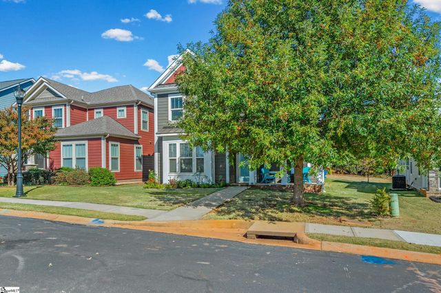 819 Sweet William Road, Spartanburg, SC 29301