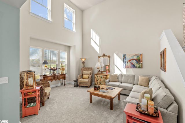 819 Sweet William Road, Spartanburg, SC 29301