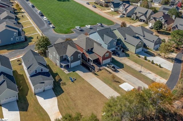 819 Sweet William Road, Spartanburg, SC 29301