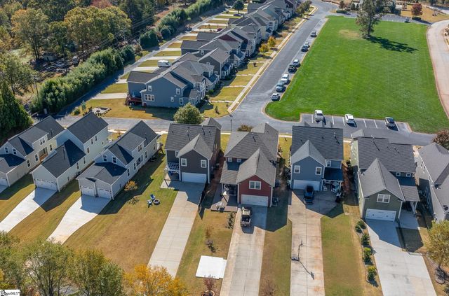 819 Sweet William Road, Spartanburg, SC 29301