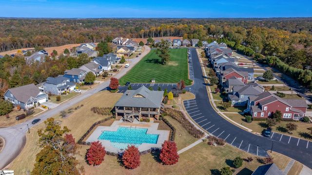 819 Sweet William Road, Spartanburg, SC 29301