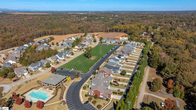 819 Sweet William Road, Spartanburg, SC 29301