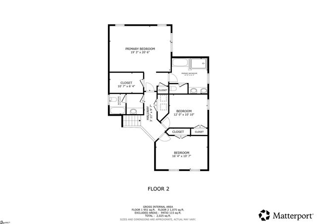 819 Sweet William Road, Spartanburg, SC 29301