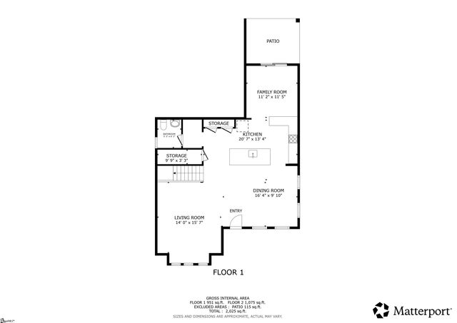 819 Sweet William Road, Spartanburg, SC 29301