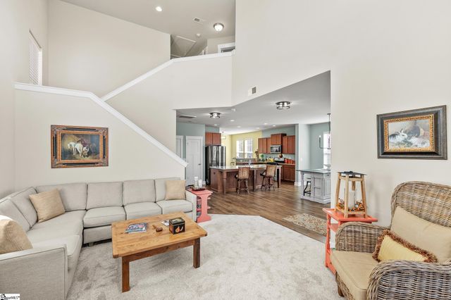 819 Sweet William Road, Spartanburg, SC 29301