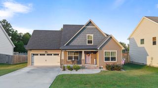 1318 Stone Creek Trail NW, Cleveland, TN 37312