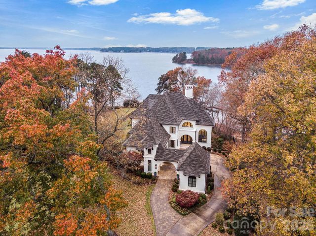 15503 Fishermans Rest Court, Cornelius, NC 28031