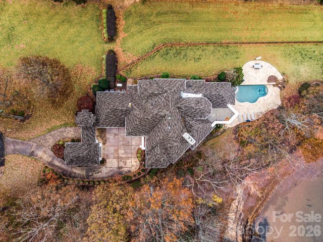 15503 Fishermans Rest Court, Cornelius, NC 28031