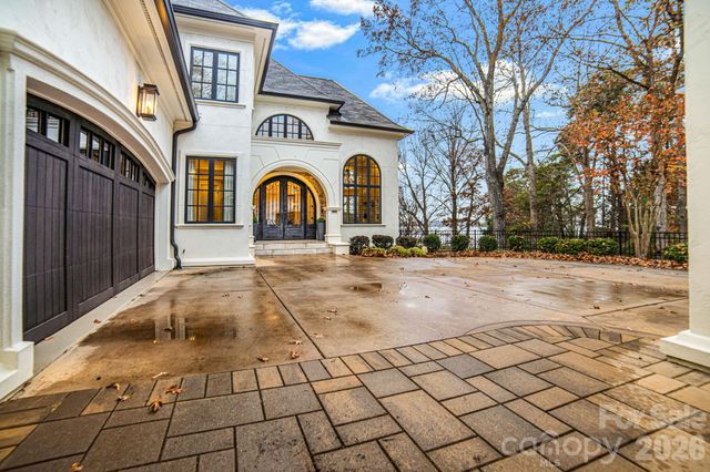 15503 Fishermans Rest Court, Cornelius, NC 28031