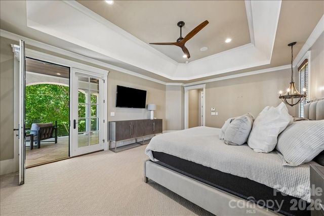 15503 Fishermans Rest Court, Cornelius, NC 28031