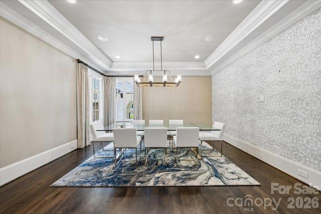 15503 Fishermans Rest Court, Cornelius, NC 28031