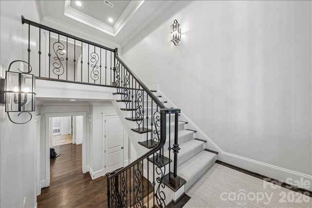 15503 Fishermans Rest Court, Cornelius, NC 28031