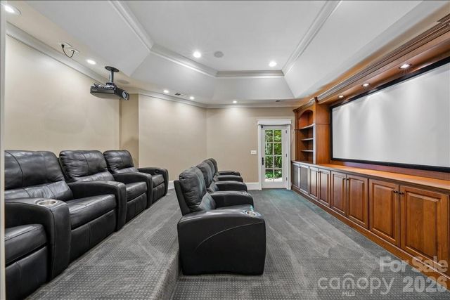 15503 Fishermans Rest Court, Cornelius, NC 28031