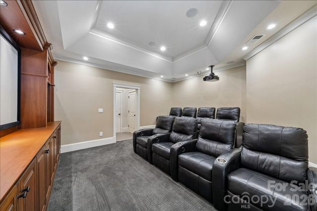 15503 Fishermans Rest Court, Cornelius, NC 28031