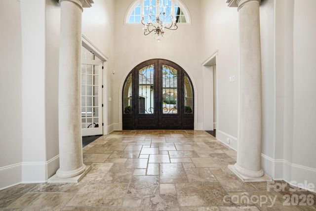 15503 Fishermans Rest Court, Cornelius, NC 28031