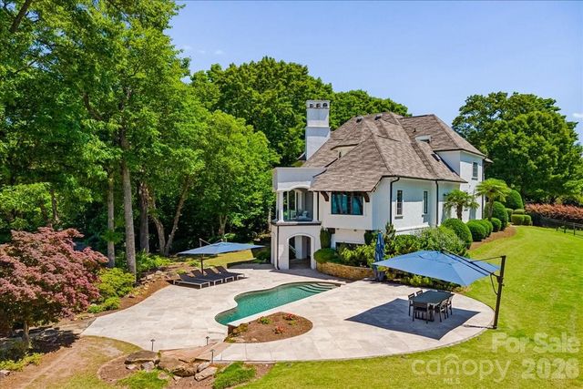 15503 Fishermans Rest Court, Cornelius, NC 28031