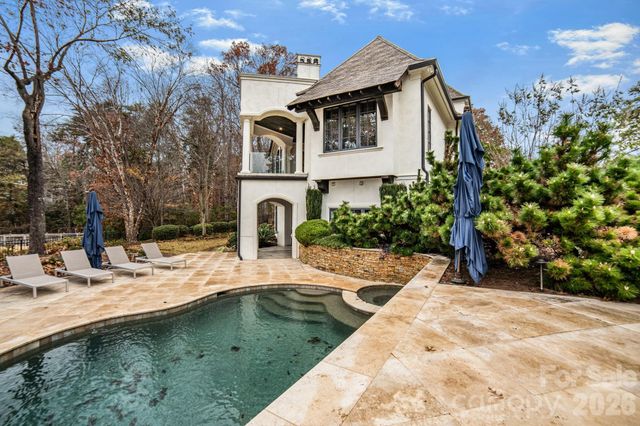 15503 Fishermans Rest Court, Cornelius, NC 28031