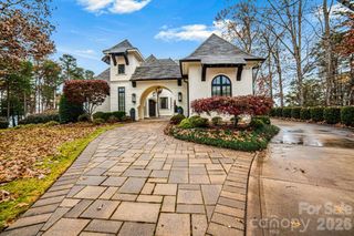 15503 Fishermans Rest Court, Cornelius, NC 28031