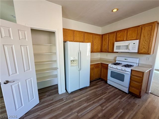 5519 Amy Lynn Street, North Las Vegas, NV 89031
