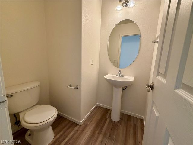 5519 Amy Lynn Street, North Las Vegas, NV 89031