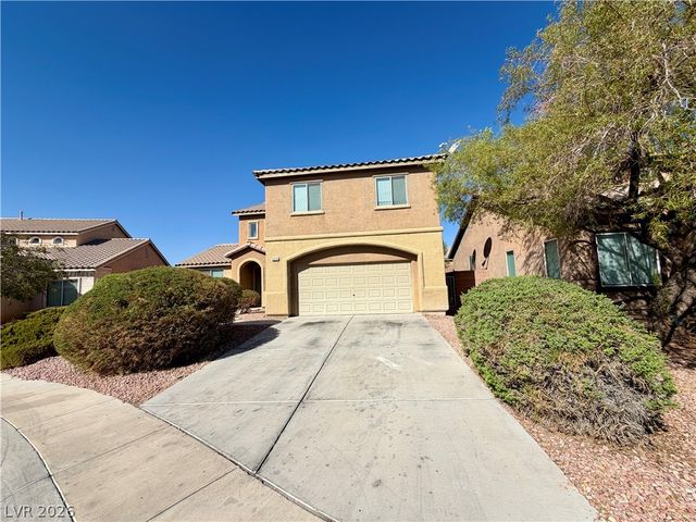 5519 Amy Lynn Street, North Las Vegas, NV 89031