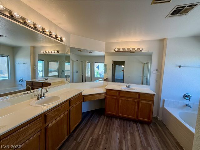 5519 Amy Lynn Street, North Las Vegas, NV 89031
