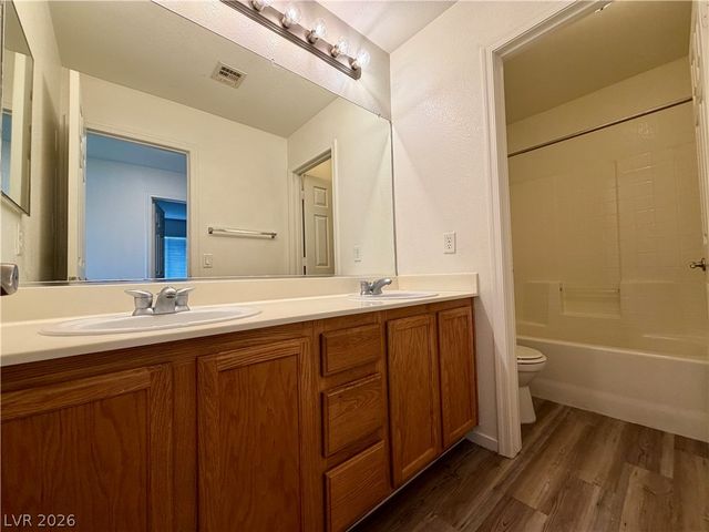 5519 Amy Lynn Street, North Las Vegas, NV 89031