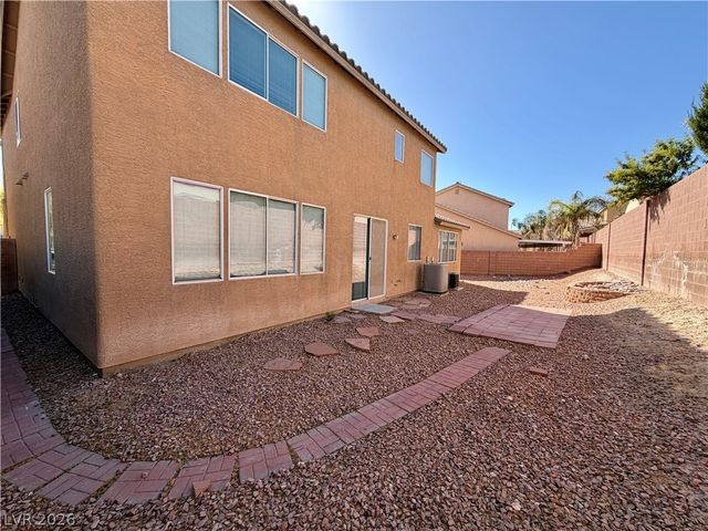 5519 Amy Lynn Street, North Las Vegas, NV 89031