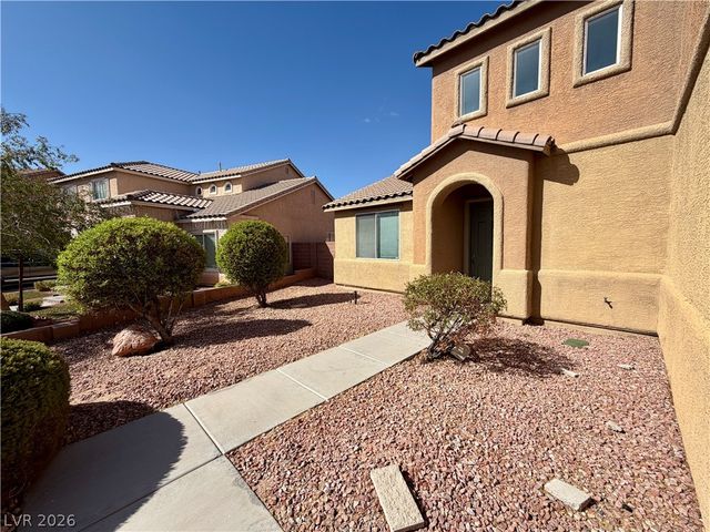 5519 Amy Lynn Street, North Las Vegas, NV 89031