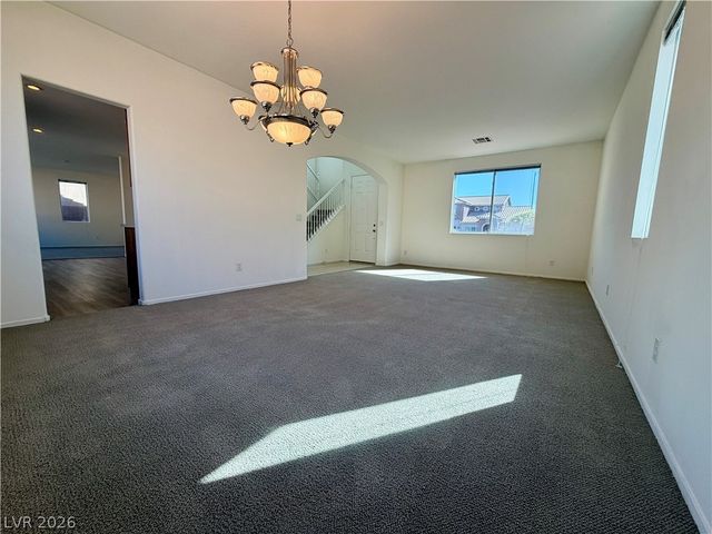 5519 Amy Lynn Street, North Las Vegas, NV 89031